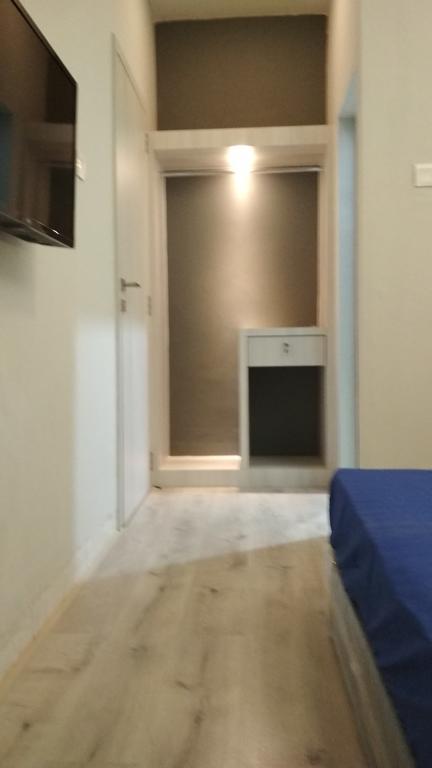 Sleeprest - Plamo Garden Hotel Batam Екстериор снимка