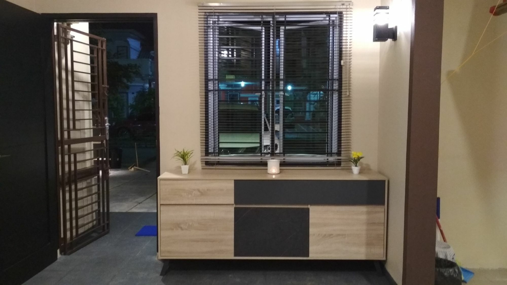 Sleeprest - Plamo Garden Hotel Batam Екстериор снимка